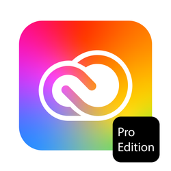  Adobe Creative Cloud All Apps – Pro Edition for Teams (2022) MULTI Win/Mac