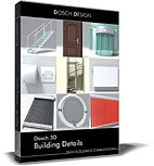 DOSCH 3D: Building Details