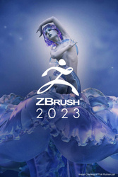 ZBrush 1 Year (Teams License)